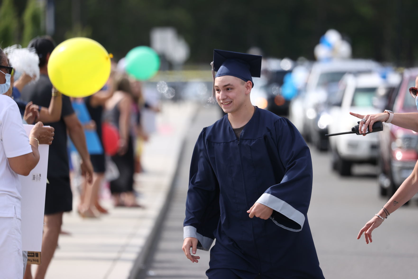 Cumberland County Technical Education Center